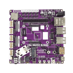 Cytron CM4 Maker Board for Raspberry Pi -Robocraze