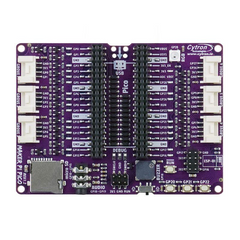 Cytron Maker Pi Pico Base Development Board for Rsapberry Pi (without Pico) -Raspberry Pi -Raspberry Pi Accessories -Robocraze