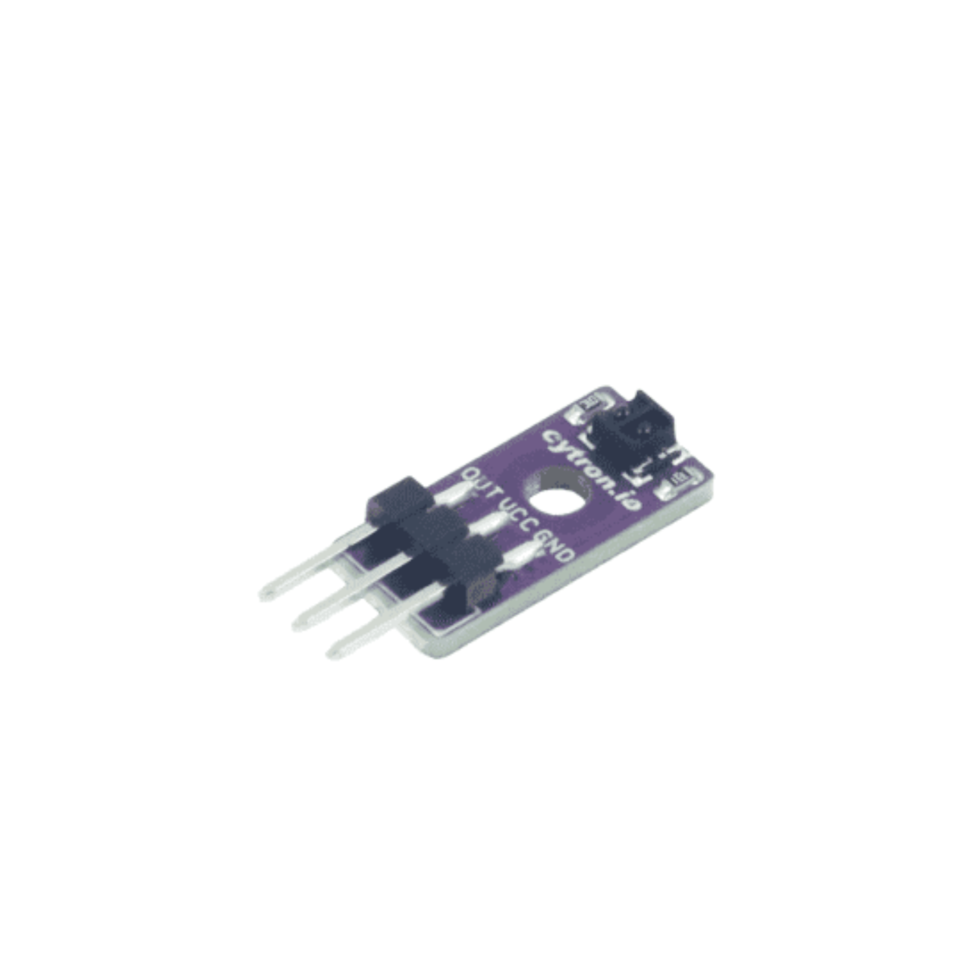 Cytron Maker Reflect IR Reflectance Sensor for Beginner-picture-21