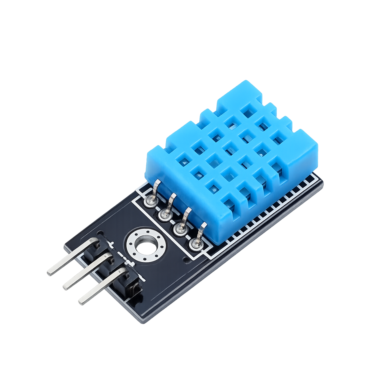 DHT11 Humidity Temperature Sensor Module-picture-12