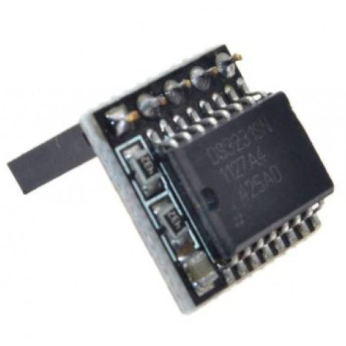 DS3231 Real Time Clock Module for Raspberry Pi - Robocraze