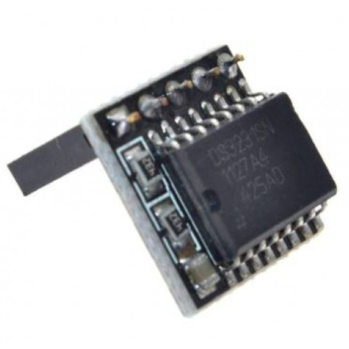 DS3231 Real Time Clock Module – Accurate DS3231 RTC module for Raspberry Pi, ideal for timekeeping. -Robocraze