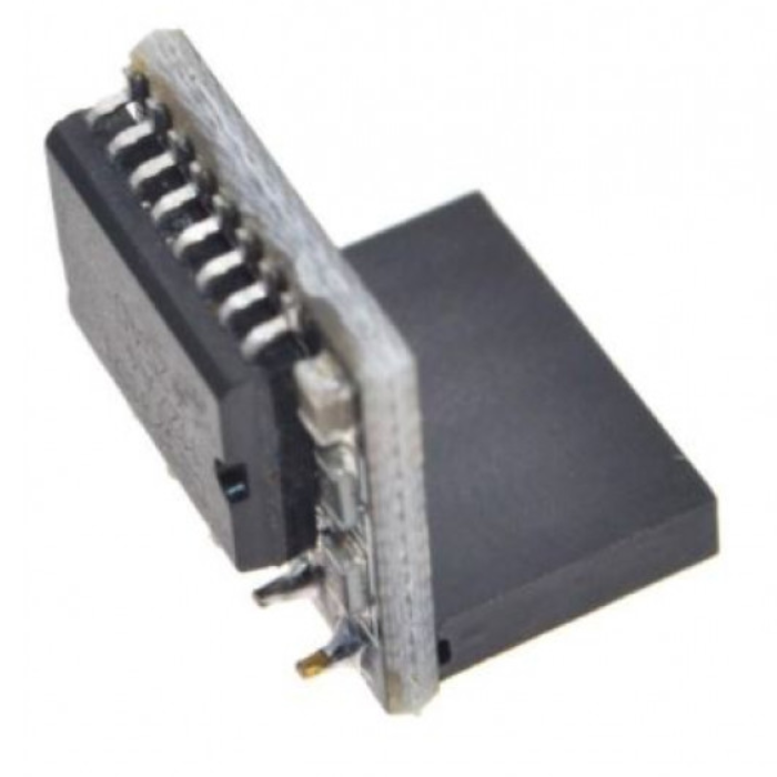 DS3231 Real Time Clock Module – Accurate DS3231 RTC module for Raspberry Pi, ideal for timekeeping. -Robocraze