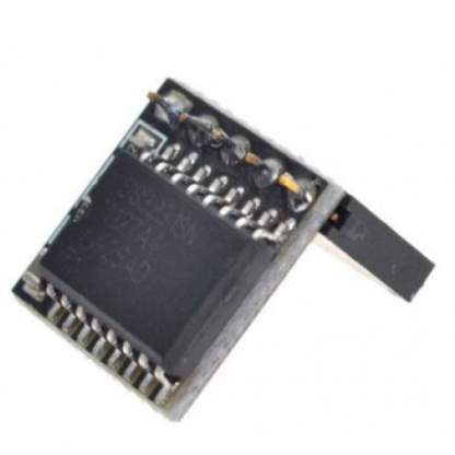 DS3231 Real Time Clock Module for Raspberry Pi - Robocraze