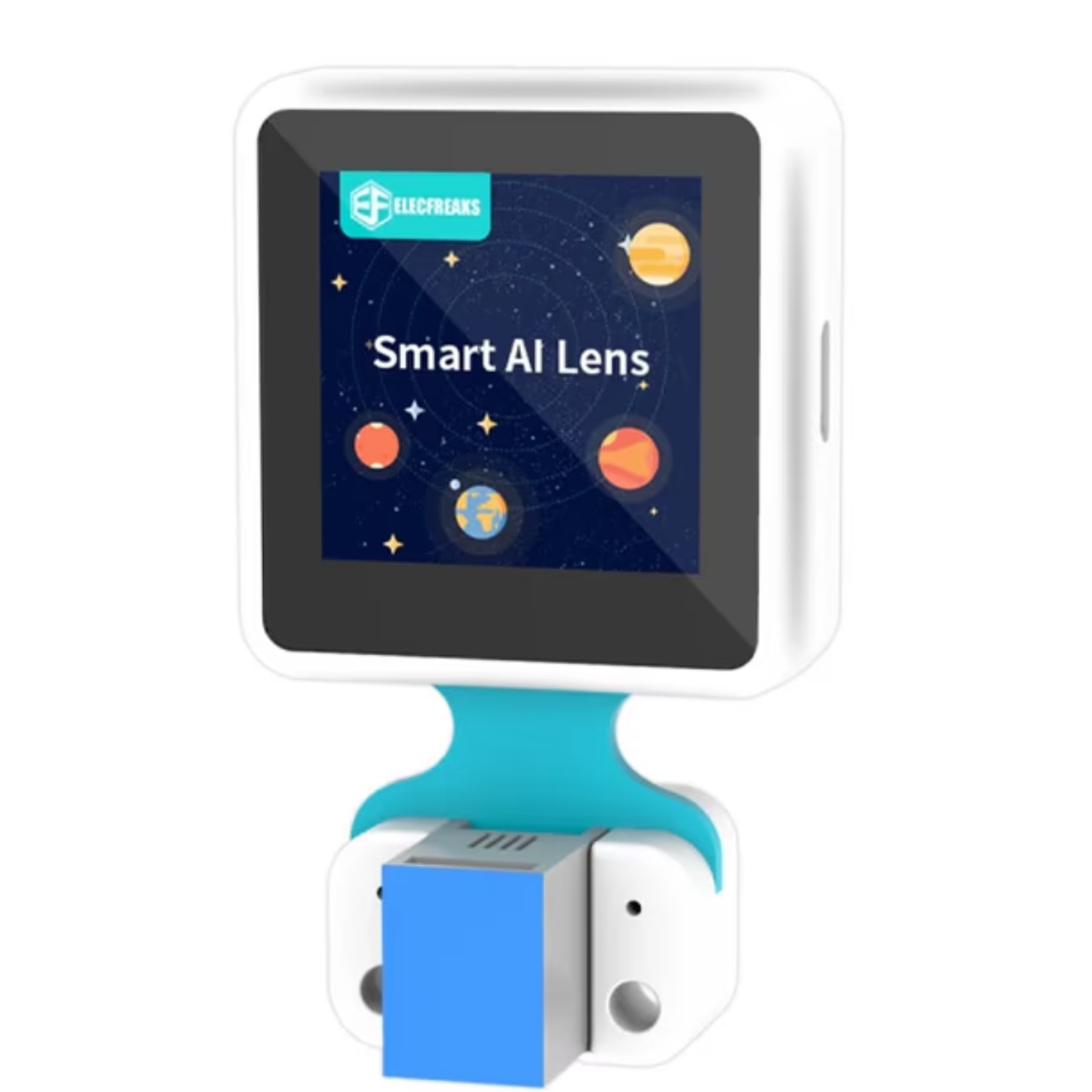 ELECFREAKS micro:bit AI Smart Lens Kit-image-49