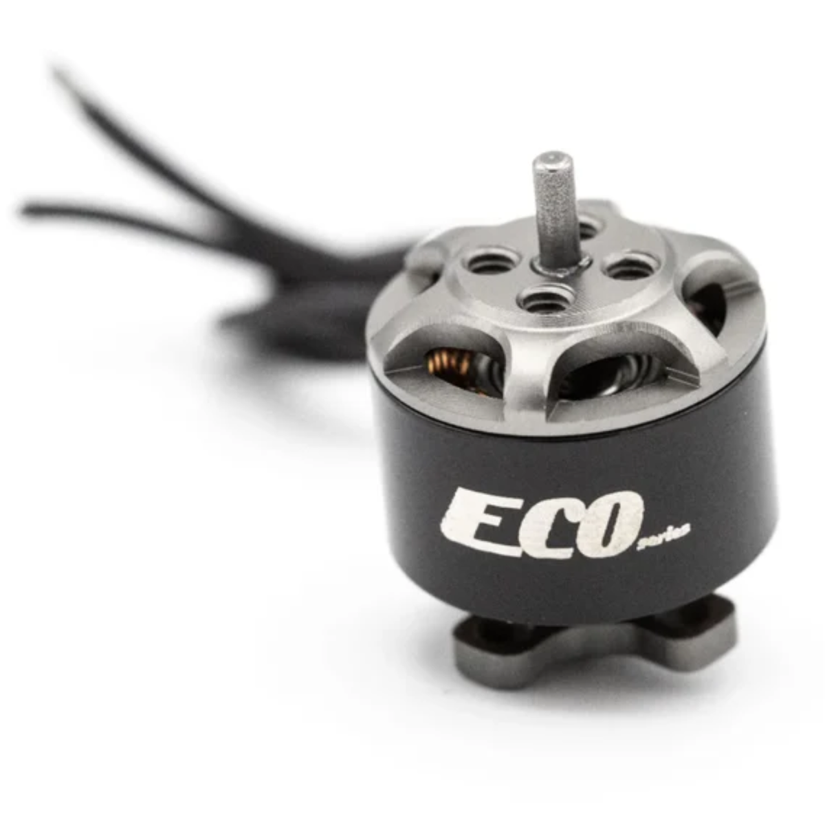 EMAX ECO 1106 4500KV CW Micro Brushless Motor for FPV Racing RC Drone -Drone Parts -Drone Motors -Robocraze