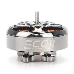 EMAX ECO II 2004 2400KV Brushless Motor for FPV Racing Drones -Drone Parts -Drone Motors -Robocraze