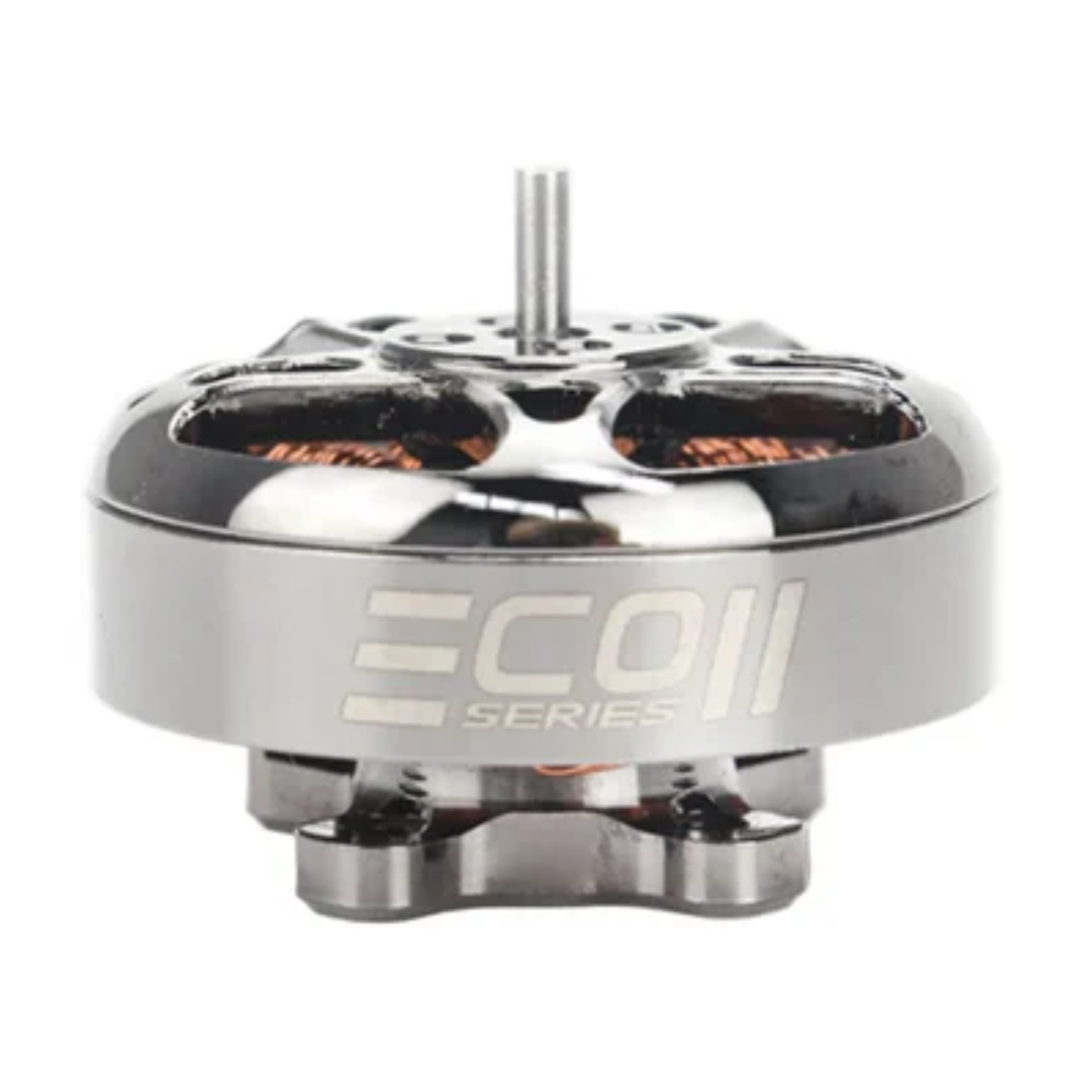 EMAX ECO II 2004 3000KV Brushless Motor for Mini FPV Drones with High RPM -Drone Parts -Drone Motors -Robocraze