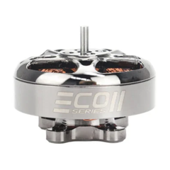 EMAX ECO II 2004 3000KV Brushless Motor for Mini FPV Drones with High RPM -Drone Parts -Drone Motors -Robocraze