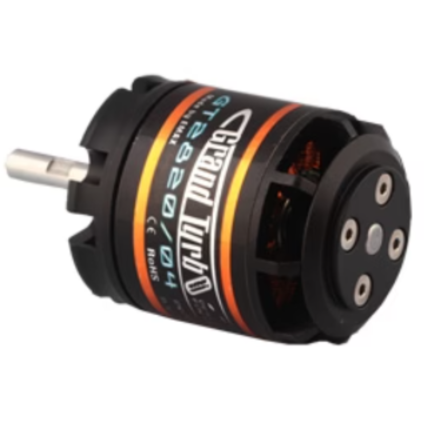 EMAX GT2820/07-850KV Brushless Motor for RC Airplanes-image-1