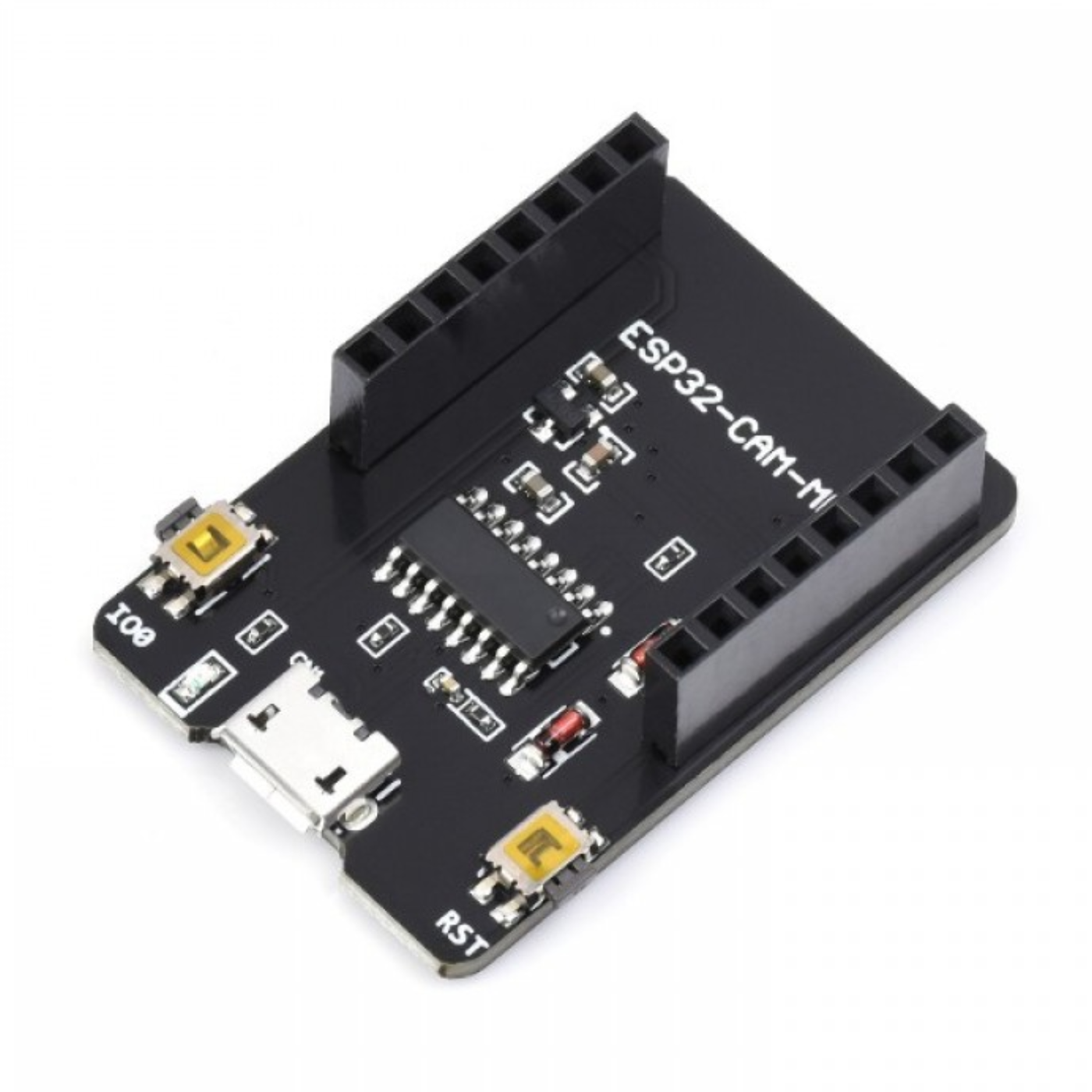 ESP32-CAM-MB Micro USB Programming Module for ESP32-CAM Development Board -IoT & Wireless Modules -ESP Modules -Robocraze