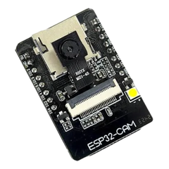 ESP32S CAM WiFi Development Board with RHYX-M21-45 Camera Module -IOT & Wireless -ESP Module -Robocraze