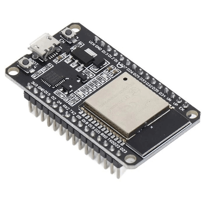 ESP32 Development Board