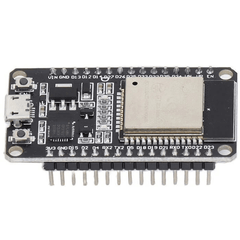 ESP32 NodeMCU Dev Board (CP2102, 30-Pin) – WiFi & BLE support. -Nodemcu ESP Board -Robocraze