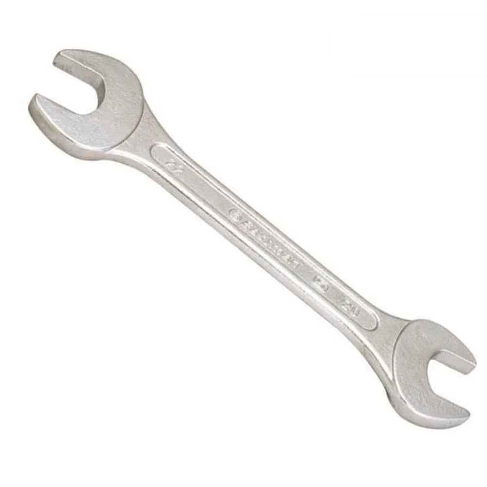 Eastman 12x13mm Double Open End Spanner E-2001-Tools&Instruments -Hand Tools -Robocraze