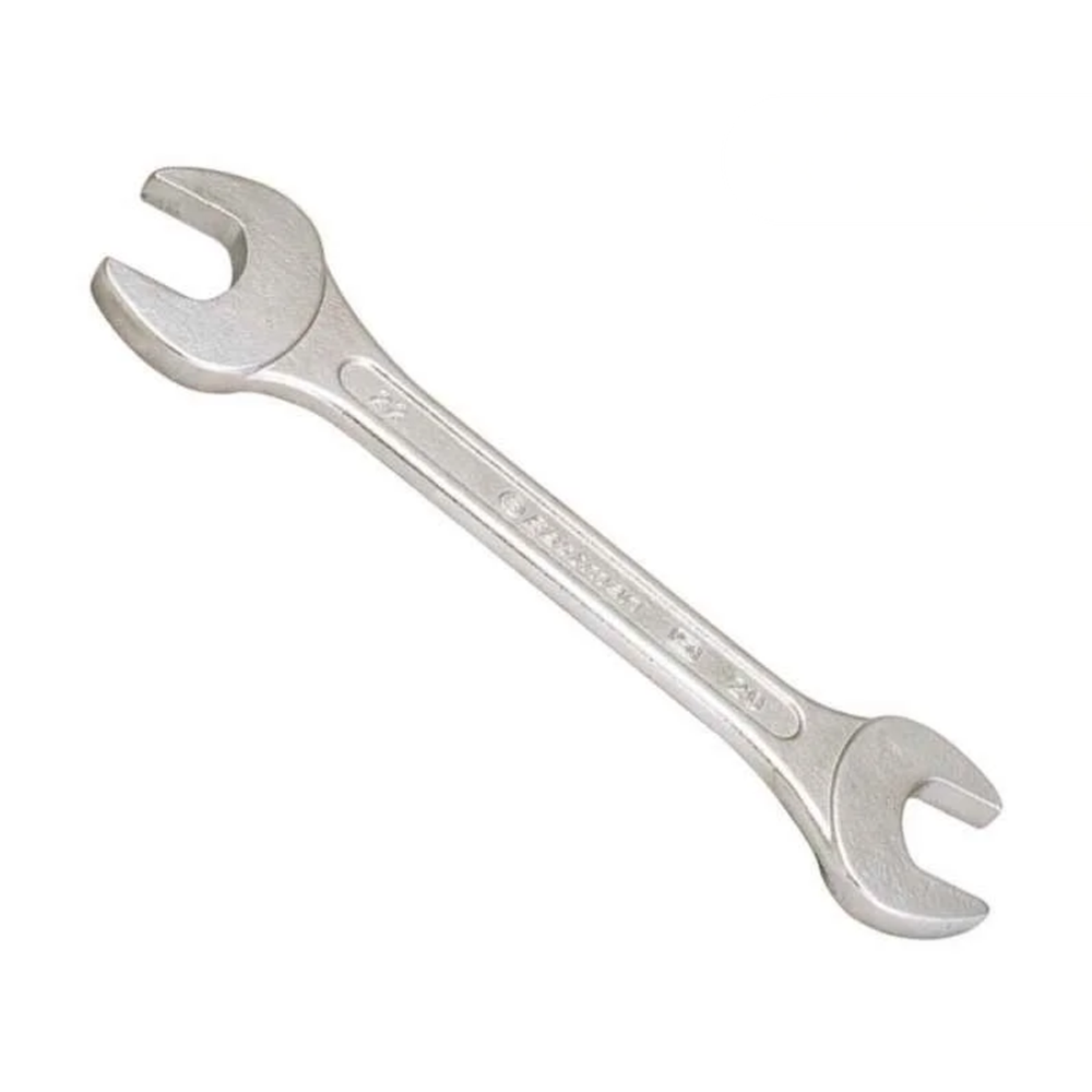 Eastman 18x19mm Double Open End Spanner E-2001 -Tools&Instruments -Hand Tools -Robocraze