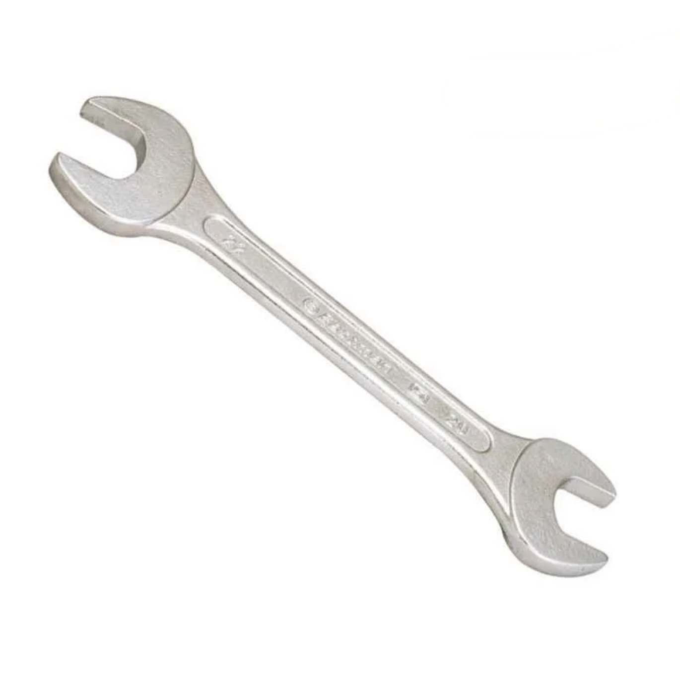 Eastman 21x23mm Double Open End Spanner E-2001-image-25
