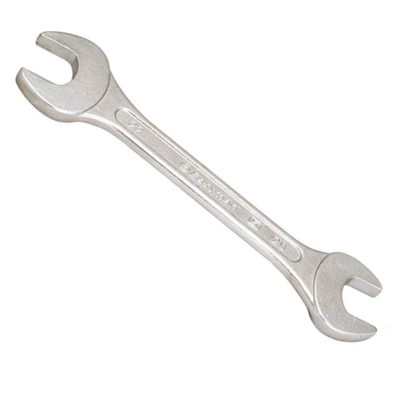 Eastman 8x9mm Double Open End Spanner E-2001-picture-18