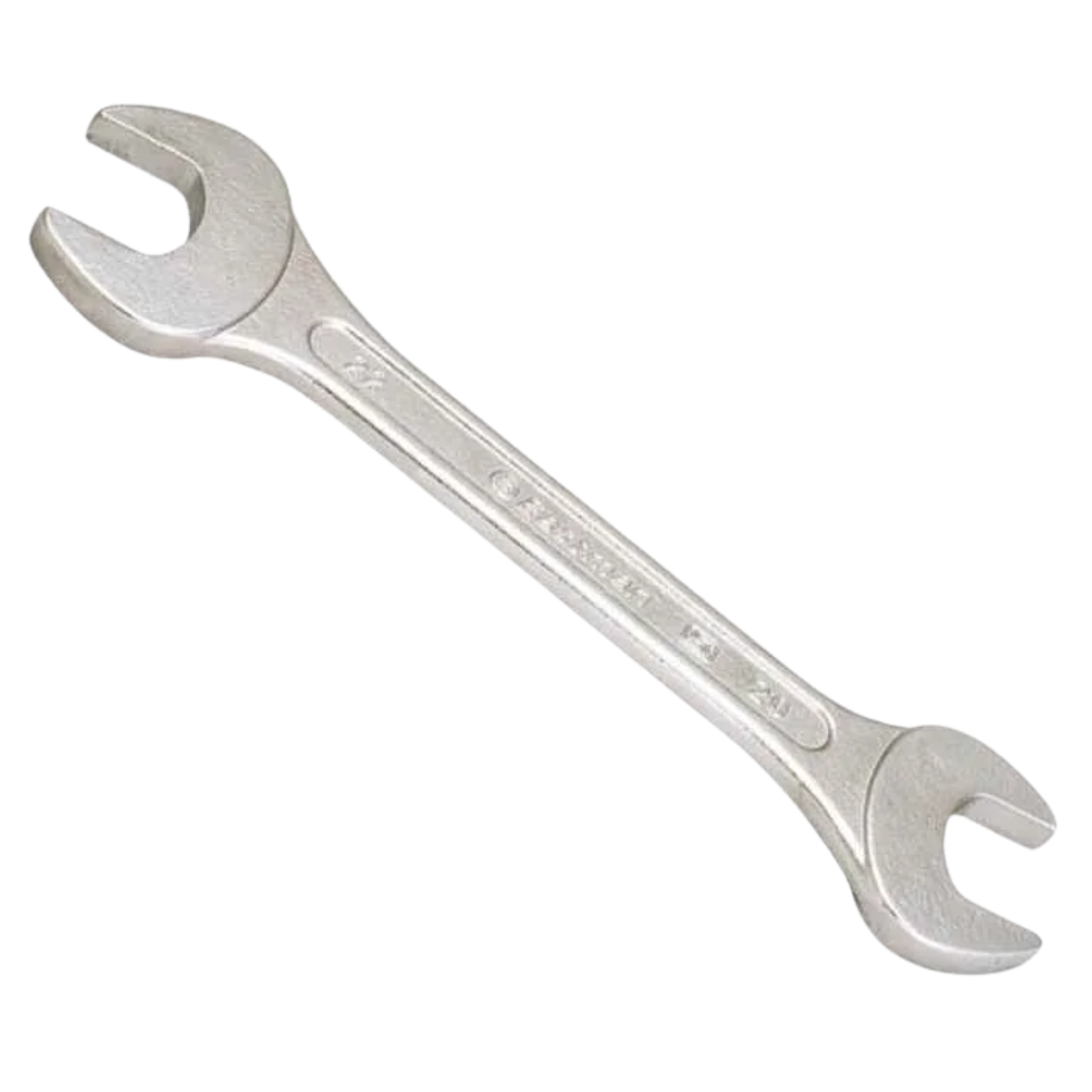 Eastman E-2001 24X27 Double Open End Jaw Spanner -Tools & Instruments -Hand Tools -Robocraze