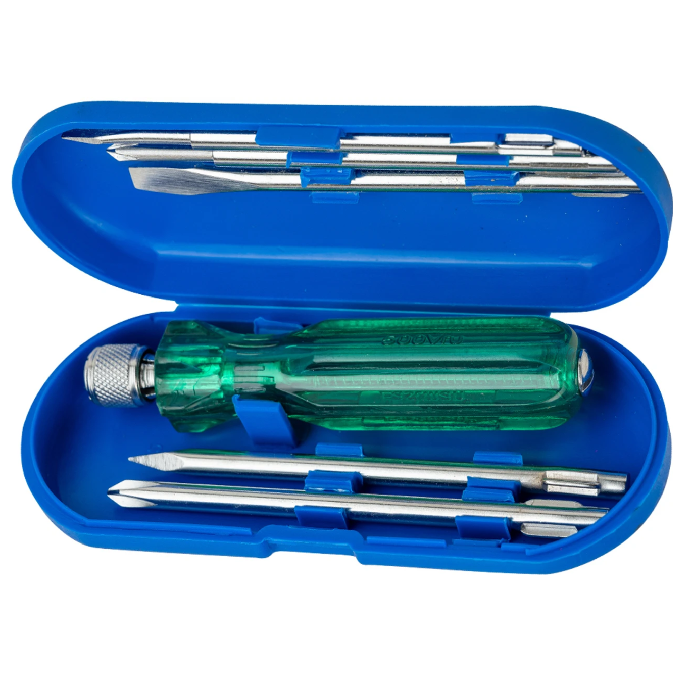 Eastman E-2101A Multipurpose Screwdriver Kit 8 PCS-picture-18
