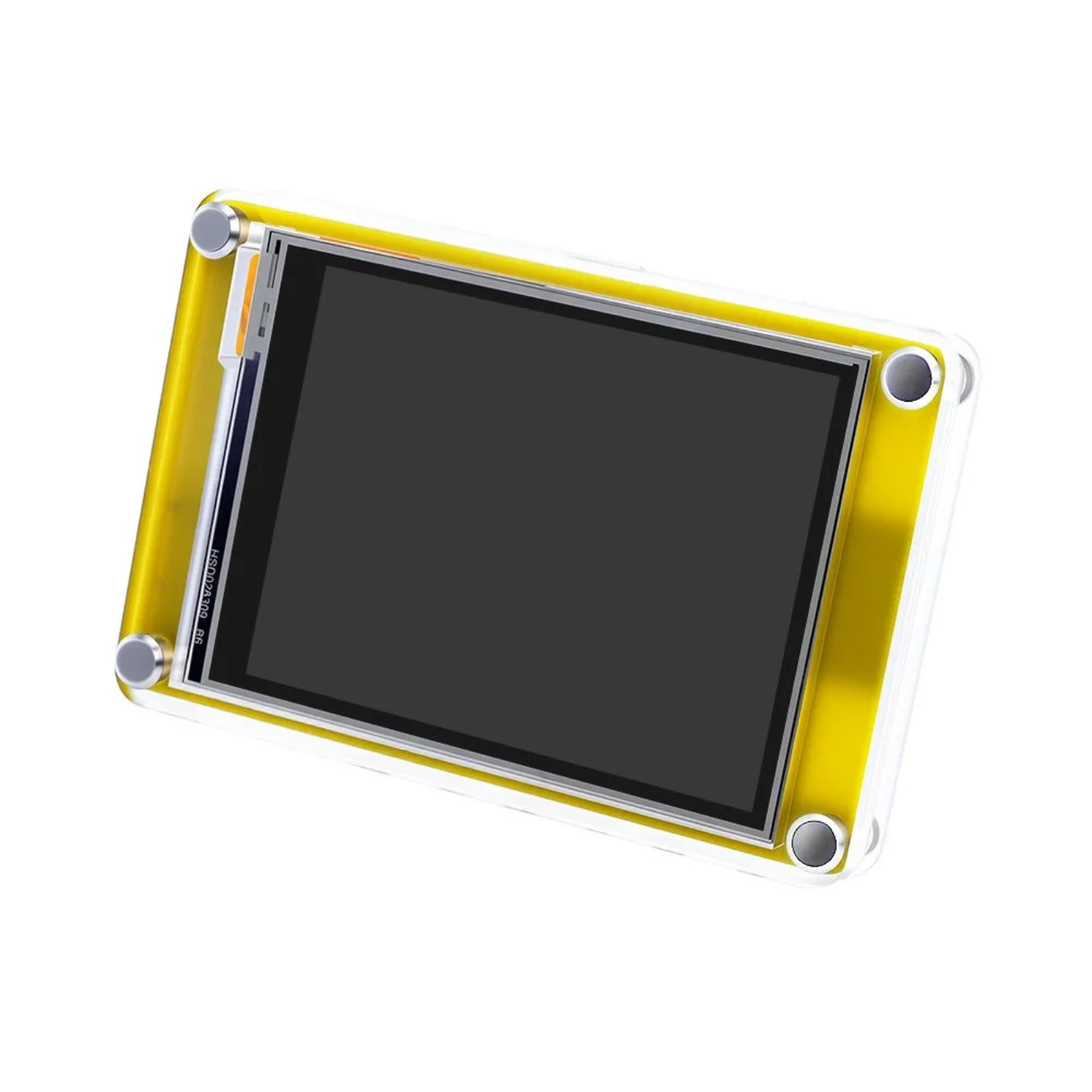 Elecrow 2.8 Inch ESP32 LCD Touch Display for IoT & HMI Development-picture-26