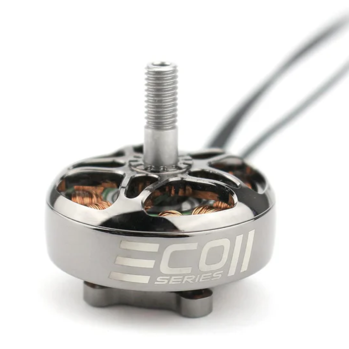 Emax ECO II 2807 1300KV 3–6S High Performance Brushless Motor for RC Drones-picture-19