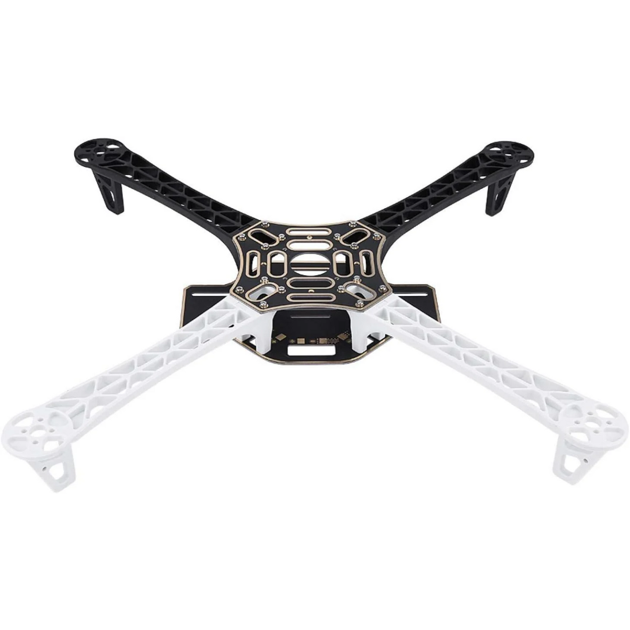 F450 Drone Frame Build Guide: The Starter Quadcopter That Still Holds ...