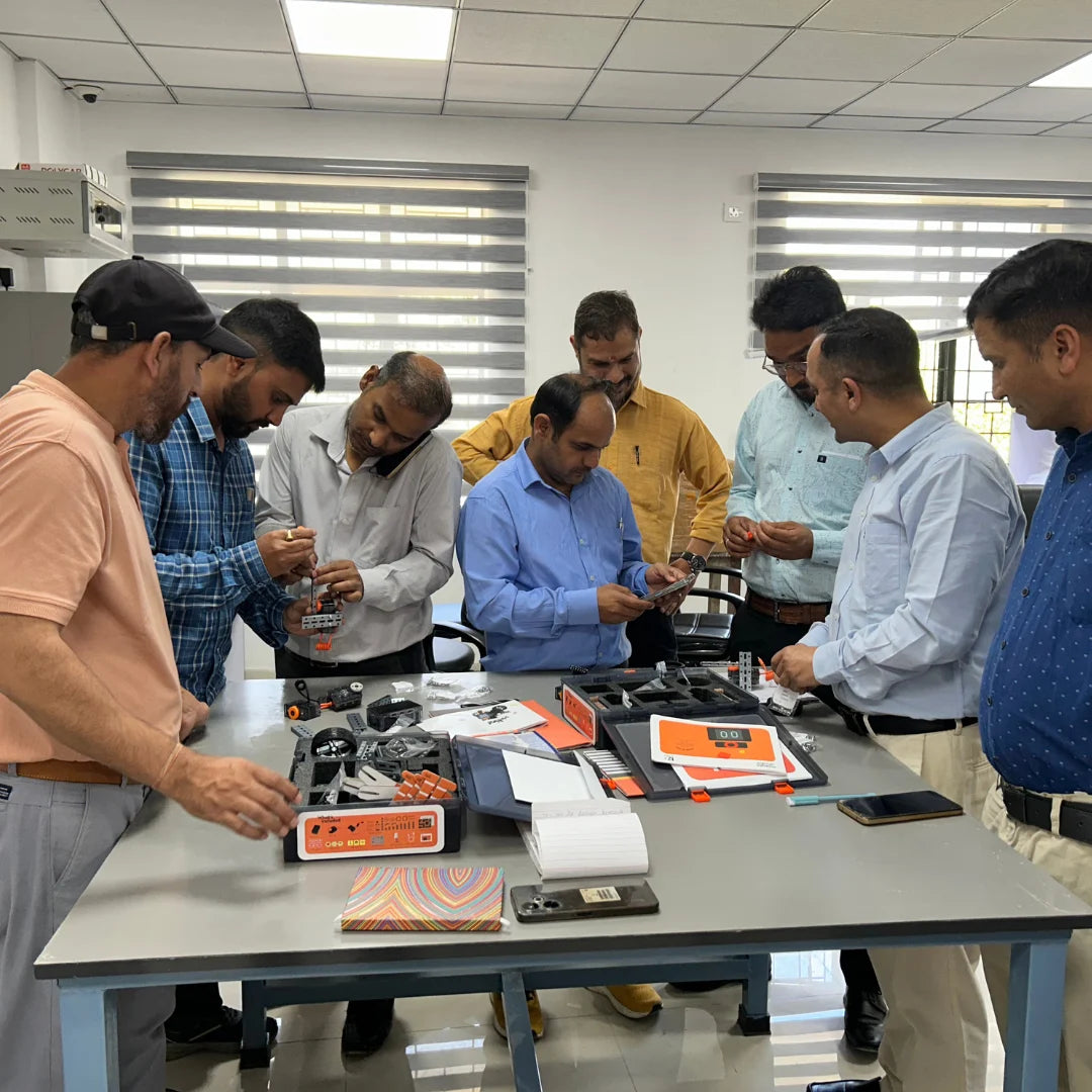 Faculty Development Program
