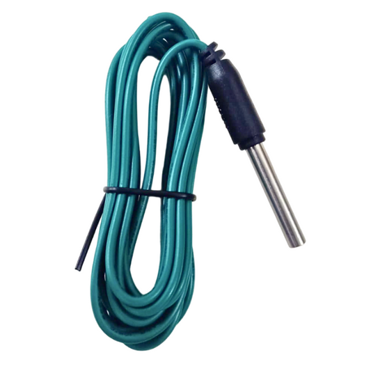 Float Sensor Contact Type CSSP - Contact-type float sensor for water level monitoring. -Water Sensor -Robocraze
