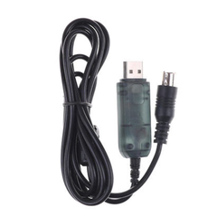FlySky Data Line Cable Connector for T6, FS-i6, and FS-T6 Transmitters -Drone Parts -Drone Accessories -Robocraze