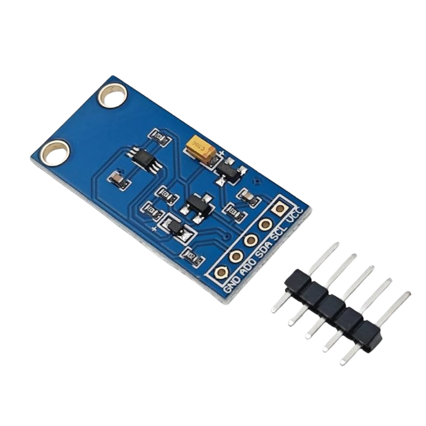 GY-30 BH1750FVI Digital Ambient Light Sensor Module