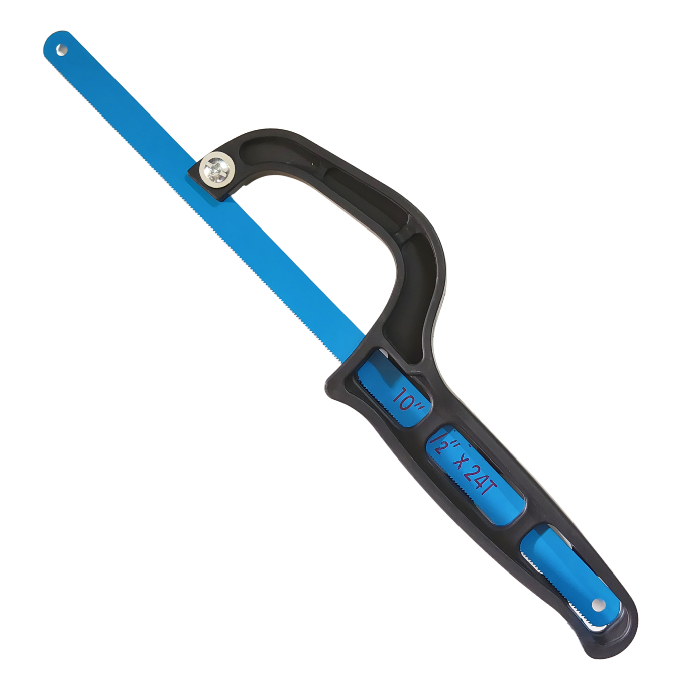 GripX M0945 High Quality 10-inch Mini Hacksaw-picture-20