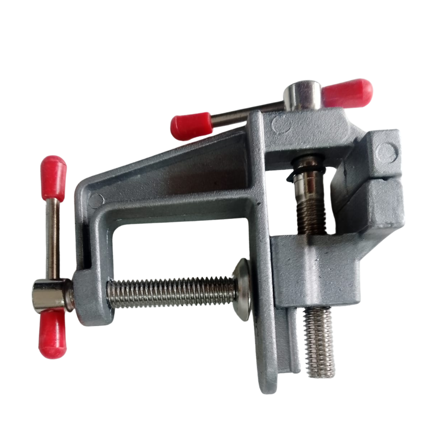 Gripx 30mm Normal Bench Vice-image-11
