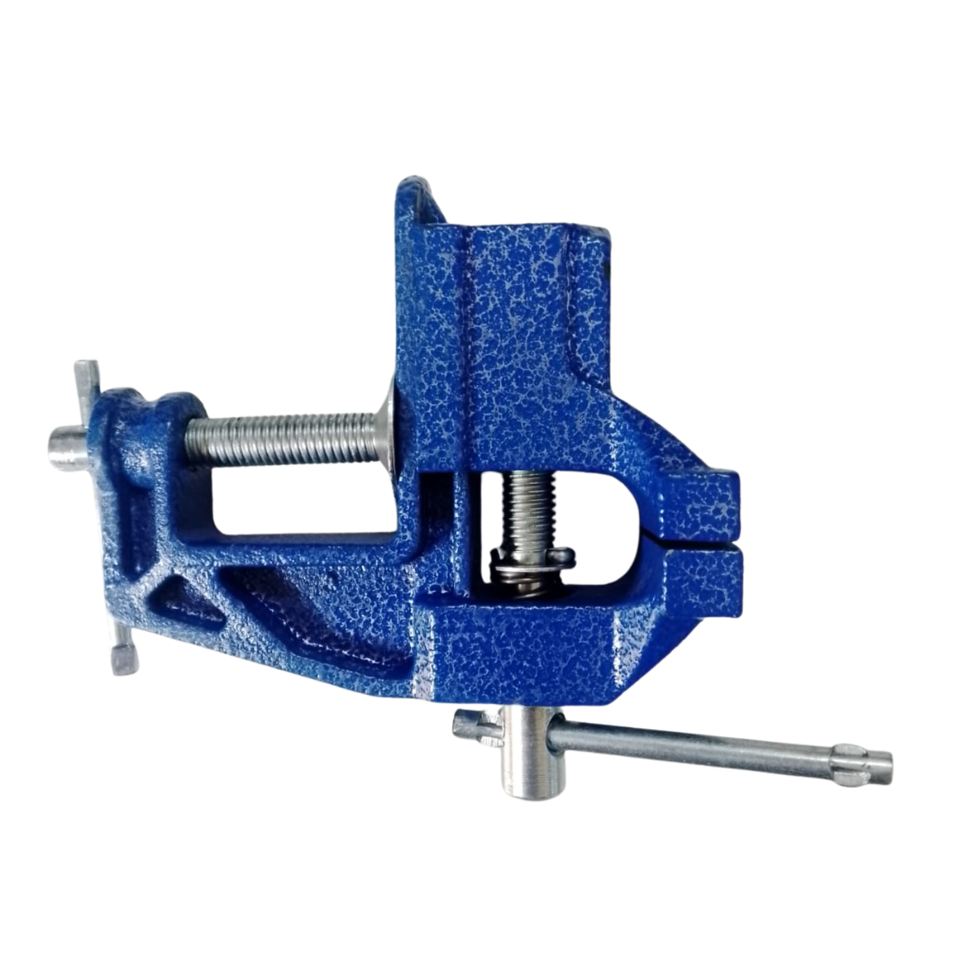 Gripx 50mm Normal Bench Vice-image-10