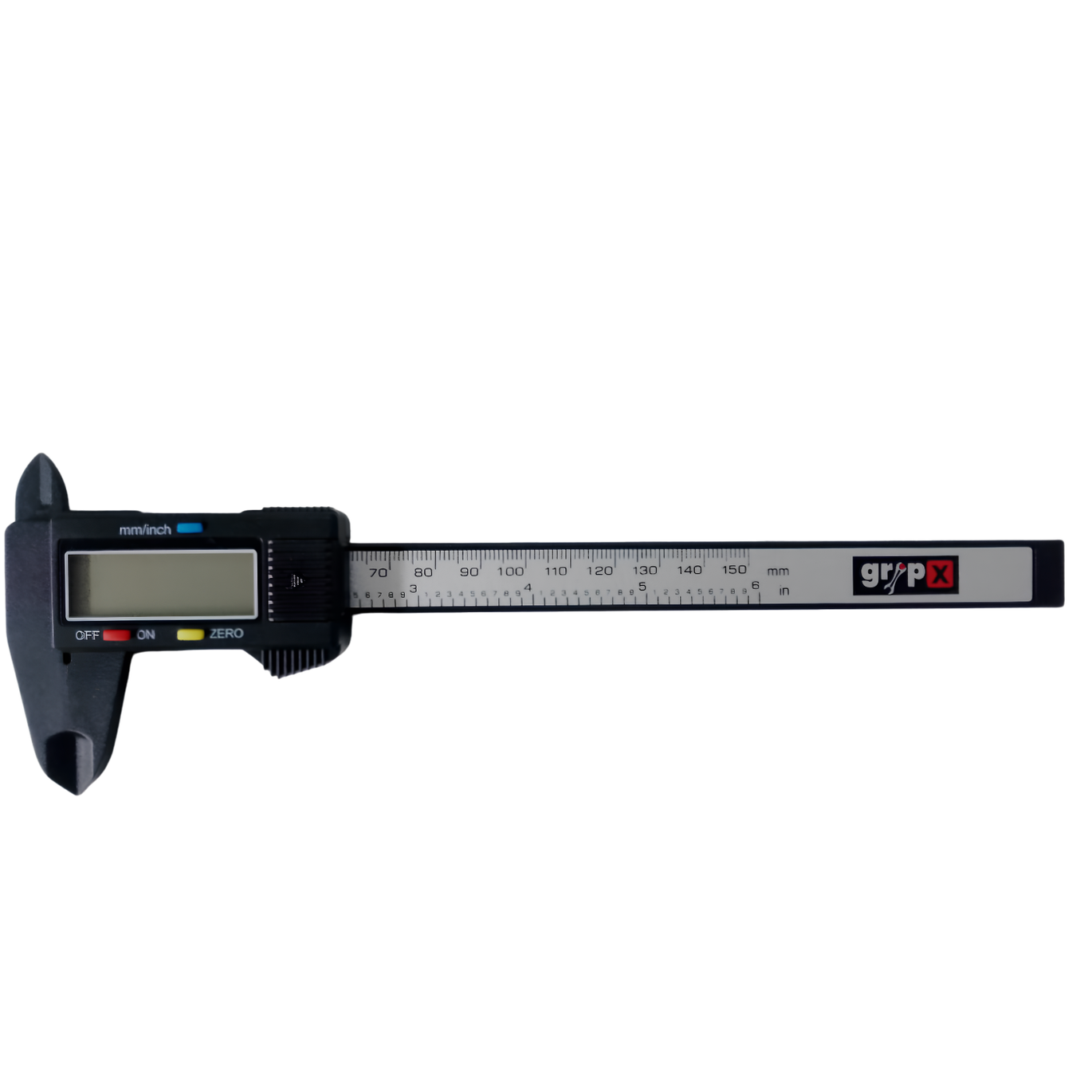 Gripx Digital Vernier Caliper Electronic Measuring Tool-picture-13