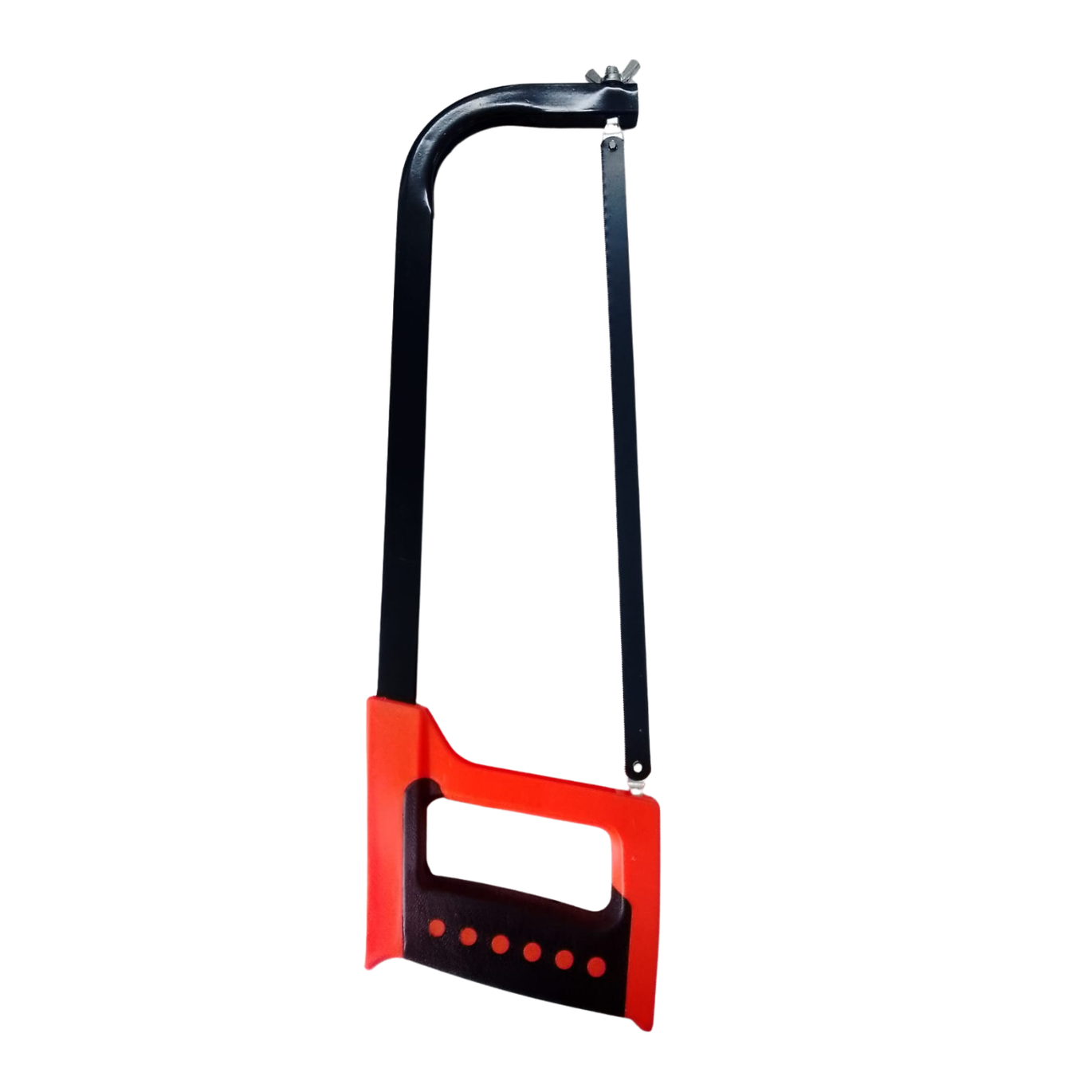 Gripx Hacksaw Frame 12 Inch 300mm Hand Saw-image-9