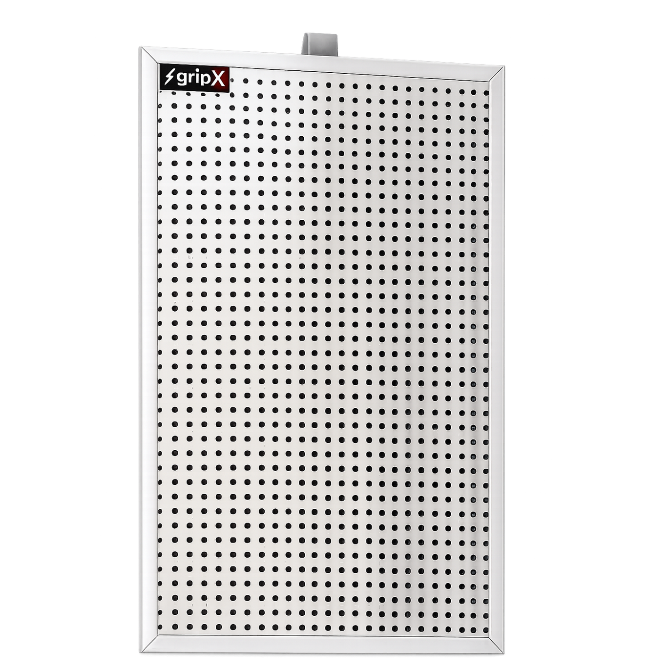 Gripx Pegboard 40x60cm Wall Organizer Board-picture-12