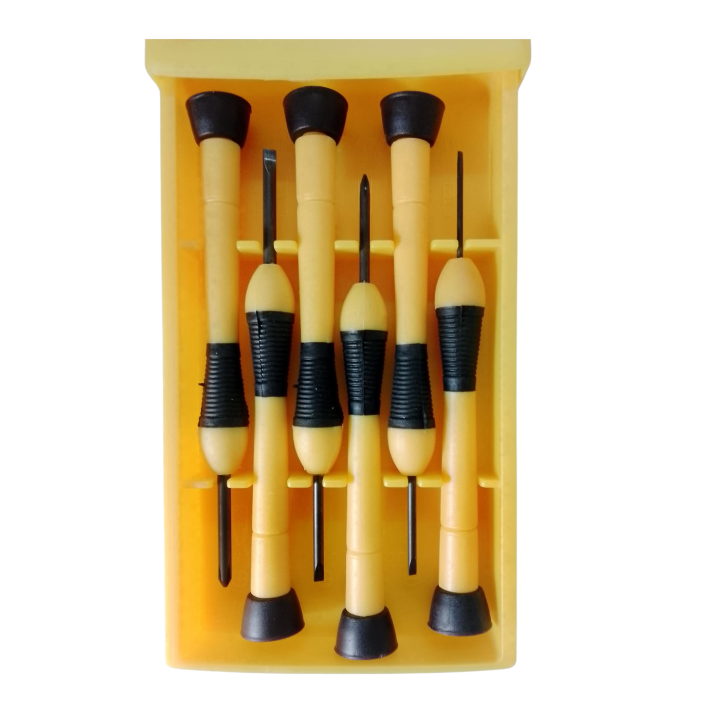 Gripx Precision Screwdriver Set-picture-23