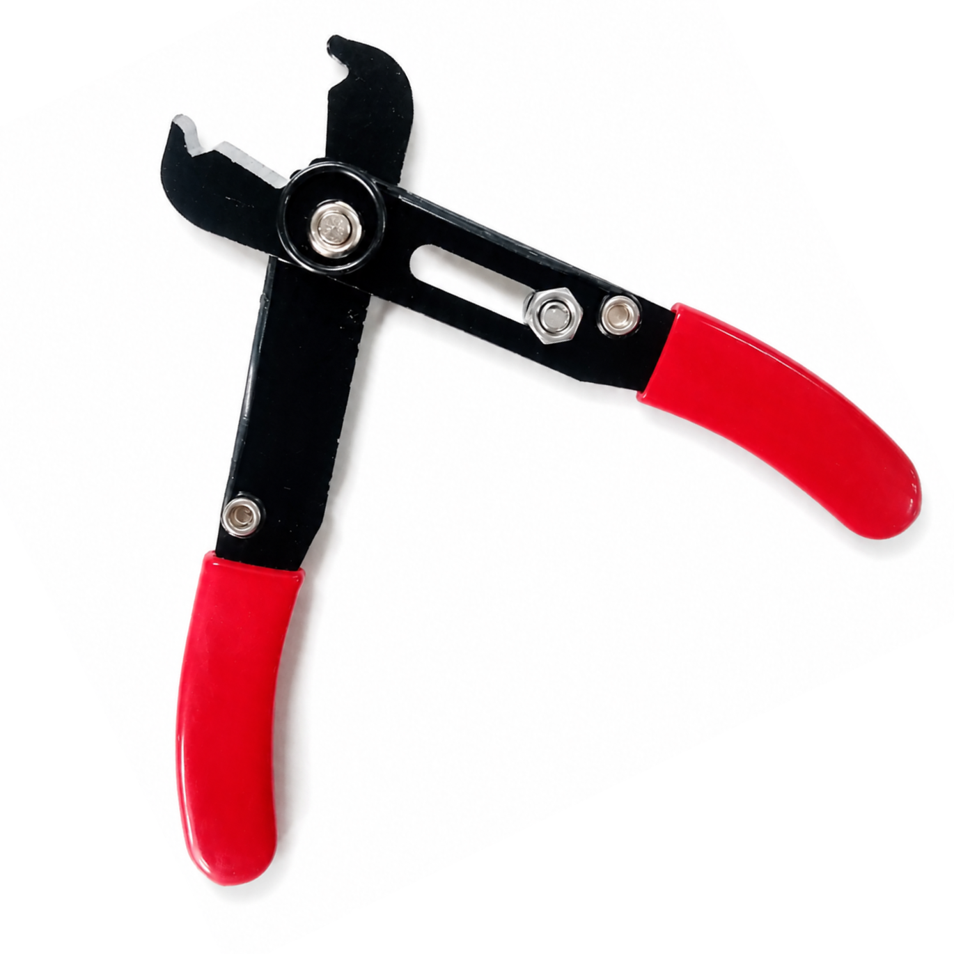 GripX Professional Wire Stripper & Cutter-image-7