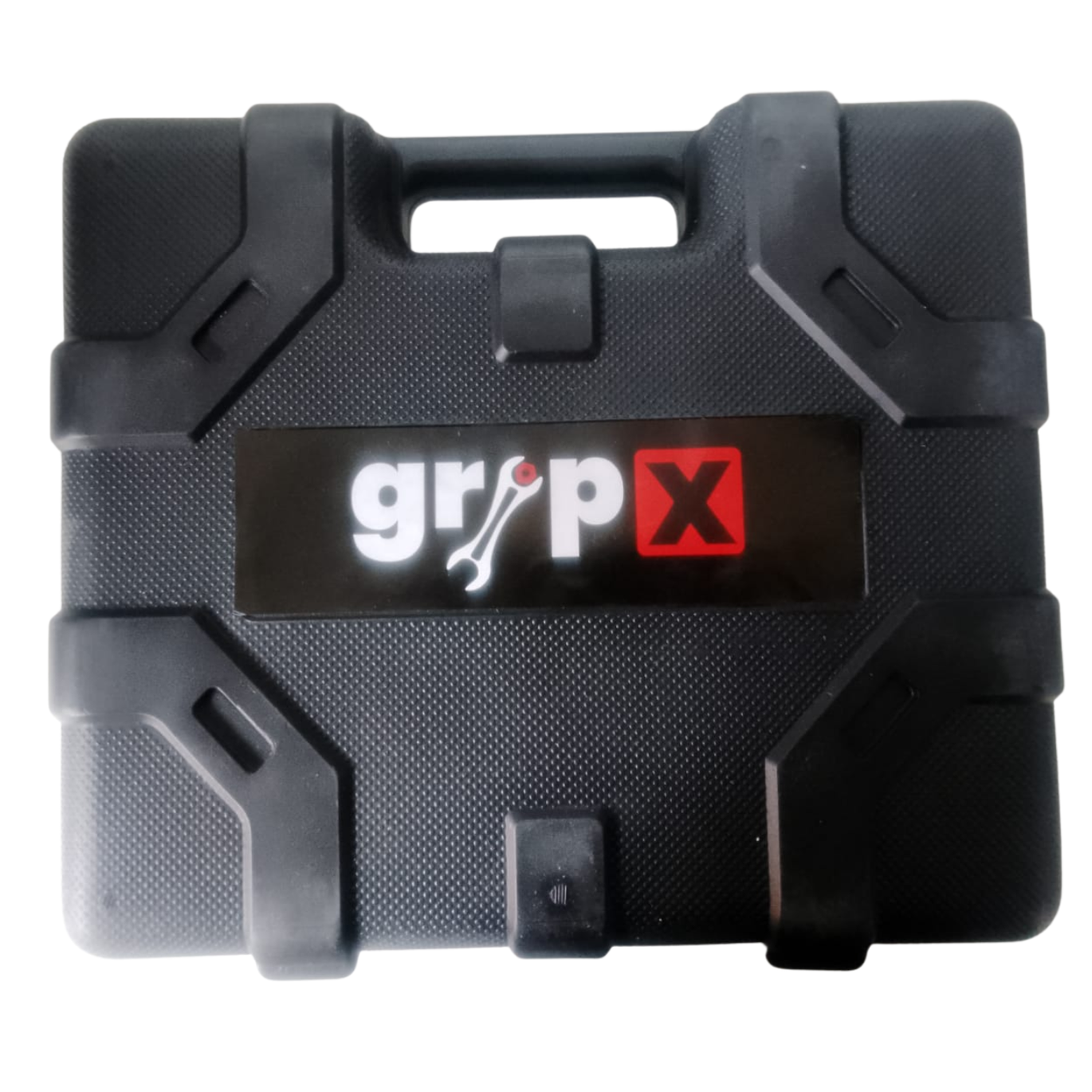 Gripx Wired Drill Machine Set-picture-23