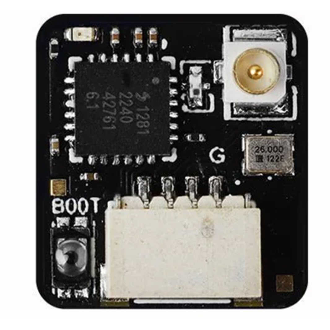 HGLRC ELRS 2.4G Receiver-image-13