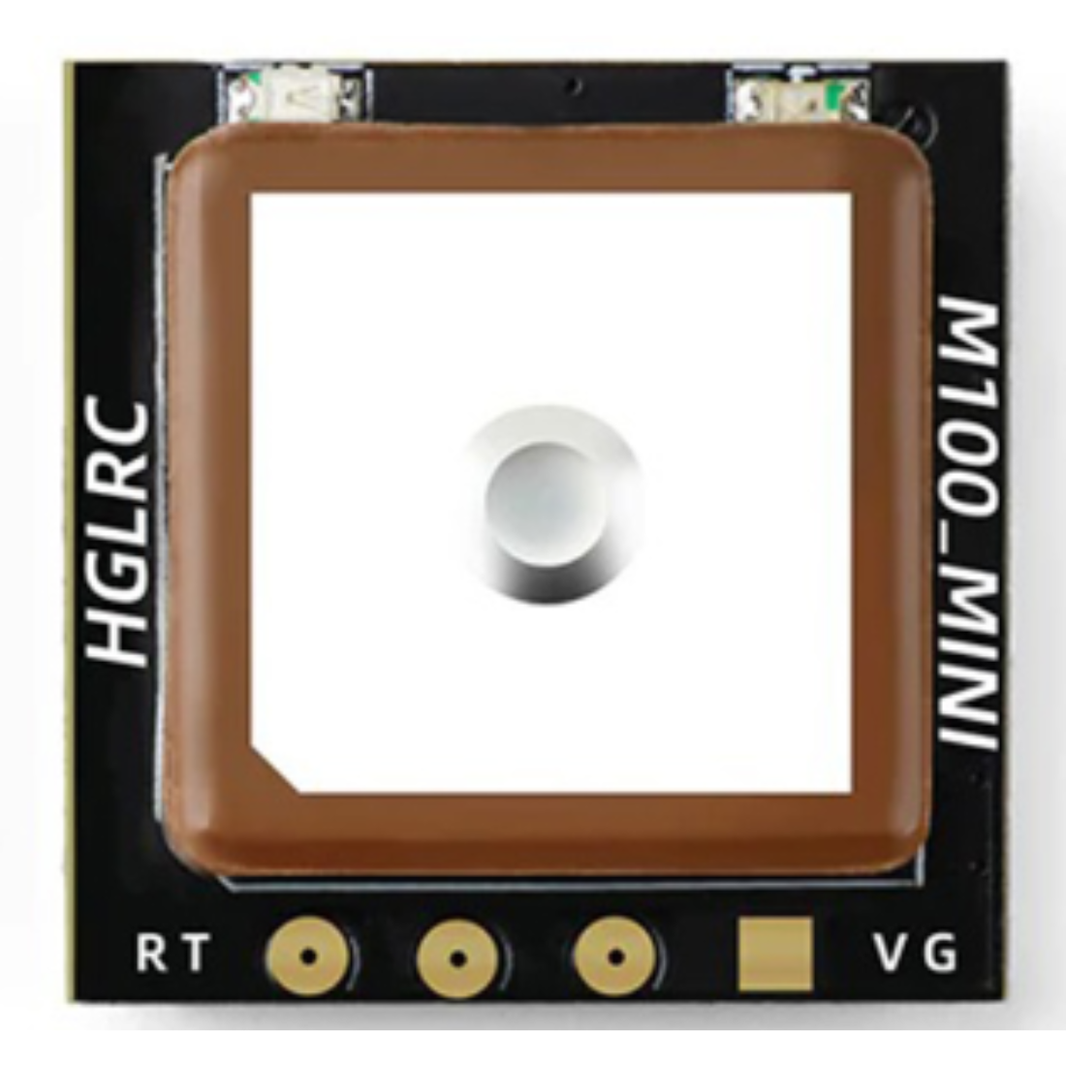 HGLRC M100 MINI GPS-picture-13