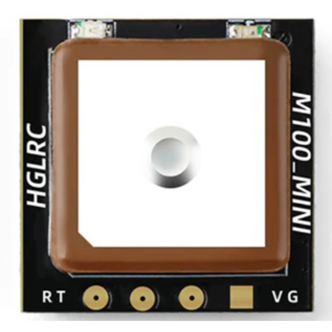 HGLRC M100 MINI GPS -IOT & Wireless Boards -GSM, GPS & GPRS -Robocraze