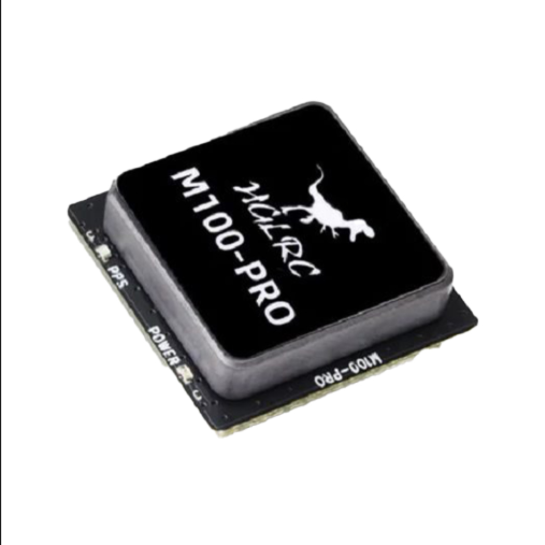 HGLRC M100 PRO GPS - IOT & Wireless Boards -GSM, GPS & GPRS  -Robocraze