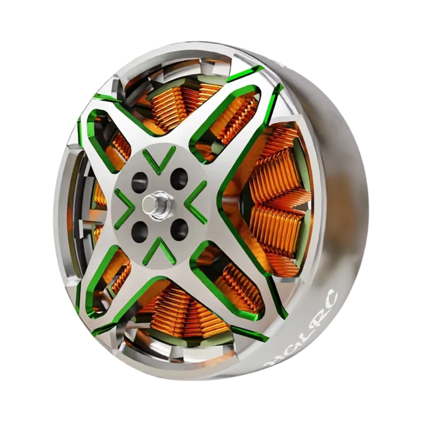 HGLRC SPECTER 1202.5 11000KV Brushless Motor for Drones-image-10