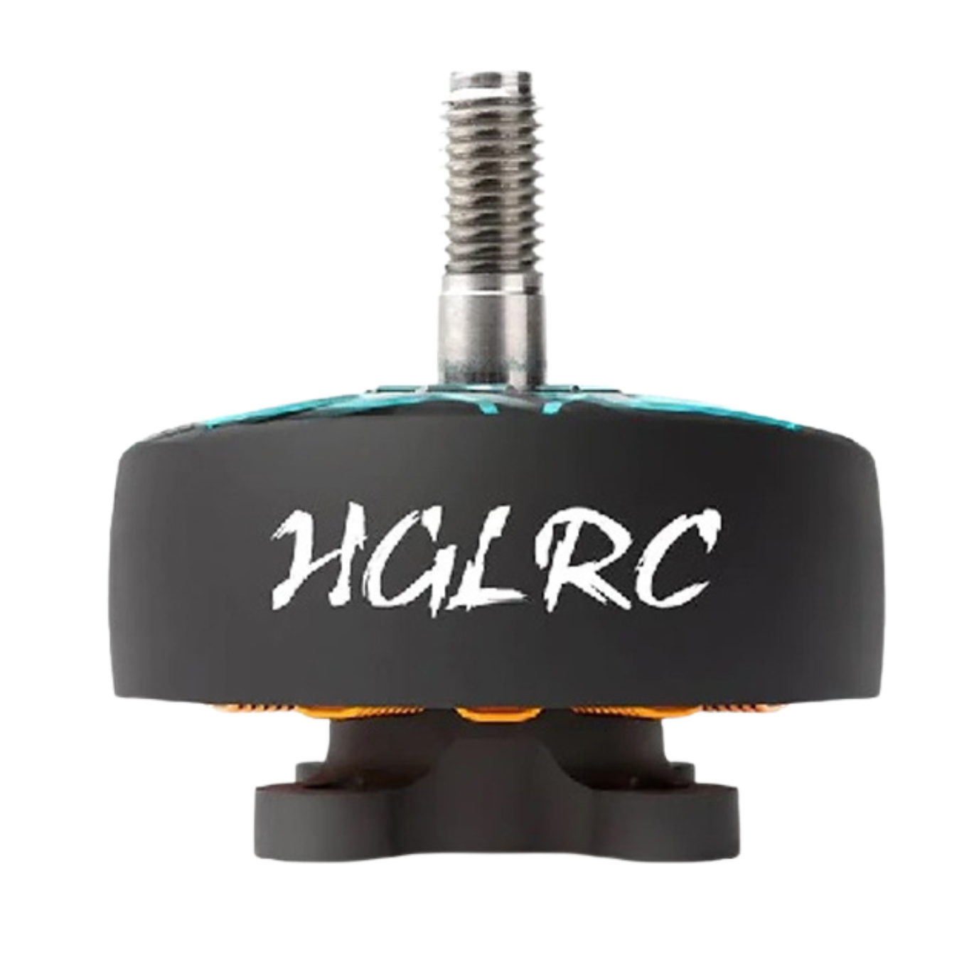 HGLRC SPECTER 2806.5 1350KV Brushless Motor for Drones and Aircraft-image-11