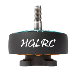 HGLRC SPECTER 2806.5 1350KV Brushless Motor for Drones and Aircraft -Drone Parts -Drone Motors -Robocraze