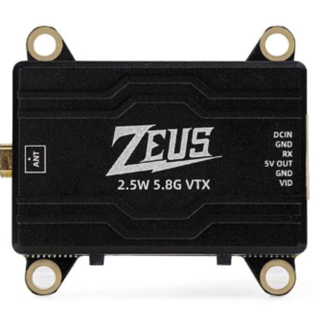 HGLRC ZEUS VTX 2.5W-image-14
