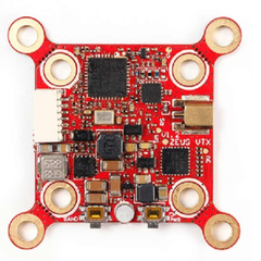 HGLRC Zeus 800mW Smart Mounting 20*20 / 30*30 VTX -Drone Accessories -Robocraze