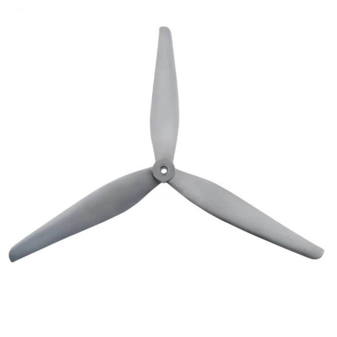 HQProp 15X7X3 (1 CW + 1 CCW) Black-Glass Fiber Reinforced Nylon Drone Propeller-picture-25